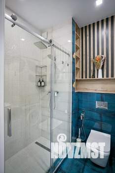 1-к квартира, посуточно, 45м2, 4/20 этаж