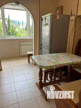 4-к квартира, посуточно, 80м2, 4/9 этаж