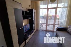 1-к квартира, посуточно, 25м2, 2/5 этаж