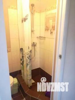 1-к квартира, посуточно, 27м2, 1/1 этаж