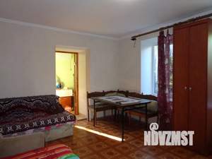 1-к квартира, посуточно, 29м2, 2/2 этаж