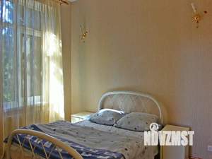 2-к квартира, посуточно, 55м2, 1/1 этаж