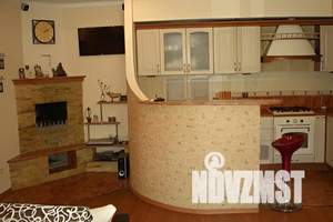 2-к квартира, посуточно, 50м2, 2/2 этаж