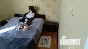 3-к квартира, посуточно, 65м2, 1/5 этаж