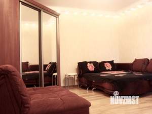 2-к квартира, на длительный срок, 46м2, 1/2 этаж