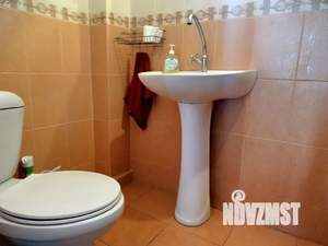 3-к квартира, посуточно, 90м2, 1/3 этаж