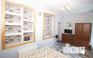 2-к квартира, посуточно, 45м2, 2/2 этаж