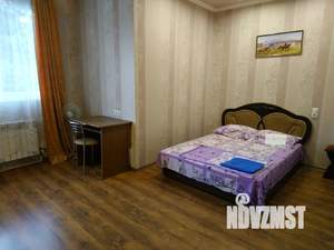 2-к квартира, посуточно, 65м2, 2/2 этаж