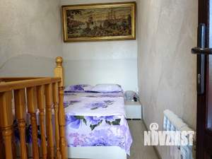 1-к квартира, посуточно, 16м2, 2/3 этаж