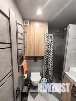 1-к квартира, посуточно, 29м2, 2/5 этаж