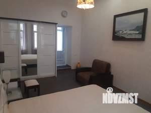 2-к квартира, посуточно, 60м2, 2/2 этаж