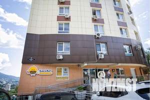 1-к квартира, посуточно, 32м2, 13/18 этаж