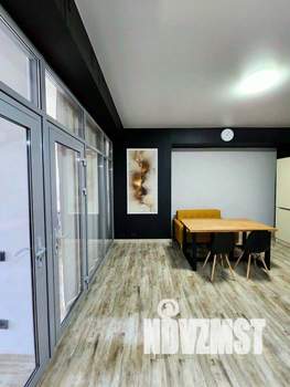 2-к квартира, посуточно, 62м2, 1/1 этаж