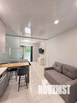 1-к квартира, посуточно, 37м2, 4/20 этаж