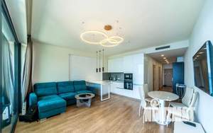 2-к квартира, посуточно, 77м2, 8/14 этаж