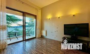 2-к квартира, посуточно, 87м2, 3/4 этаж