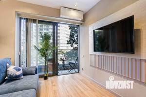 1-к квартира, на длительный срок, 60м2, 3/20 этаж