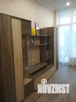 1-к квартира, посуточно, 34м2, 5/9 этаж