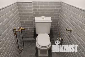 3-к квартира, посуточно, 80м2, 4/8 этаж