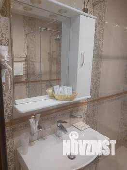 1-к квартира, посуточно, 35м2, 2/5 этаж