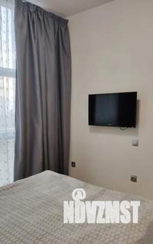 1-к квартира, посуточно, 43м2, 2/5 этаж