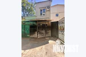 1-к квартира, посуточно, 25м2, 1/2 этаж