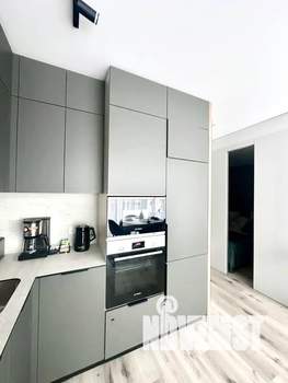 1-к квартира, посуточно, 47м2, 4/6 этаж