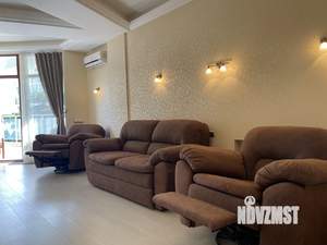 Студия квартира, посуточно, 60м2, 4/16 этаж