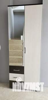 2-к квартира, посуточно, 42м2, 2/4 этаж