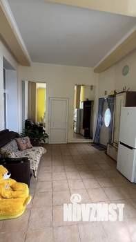 2-к квартира, посуточно, 65м2, 1/2 этаж