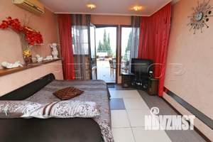 1-к квартира, посуточно, 30м2, 3/3 этаж