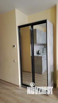 Студия квартира, на длительный срок, 30м2, 2/3 этаж