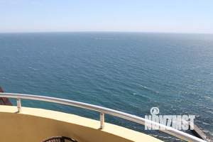 3-к квартира, посуточно, 80м2, 9/11 этаж