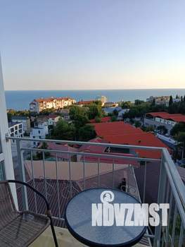 Студия квартира, посуточно, 26м2, 2/6 этаж