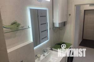 1-к квартира, посуточно, 35м2, 2/7 этаж