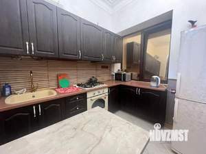 2-к квартира, посуточно, 70м2, 1/1 этаж
