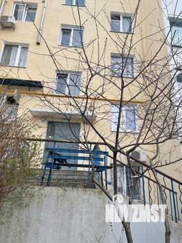 2-к квартира, на длительный срок, 47м2, 2/7 этаж