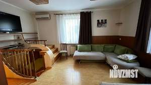2-к квартира, посуточно, 59м2, 1/2 этаж