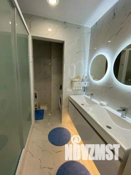 3-к квартира, посуточно, 80м2, 6/18 этаж