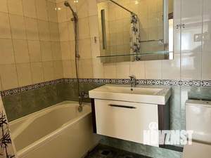 2-к квартира, посуточно, 100м2, 3/16 этаж