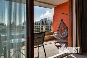 3-к квартира, посуточно, 90м2, 2/12 этаж