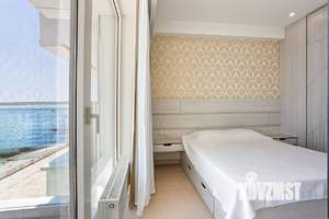 Студия квартира, посуточно, 40м2, 4/9 этаж