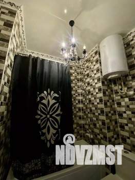 Студия квартира, на длительный срок, 36м2, 2/8 этаж