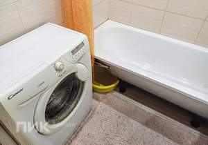1-к квартира, на длительный срок, 40м2, 6/10 этаж