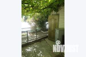 2-к квартира, посуточно, 40м2, 1/2 этаж