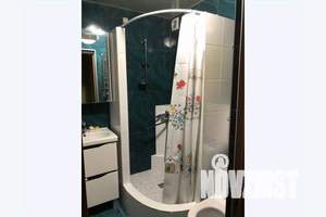 2-к квартира, посуточно, 43м2, 2/4 этаж