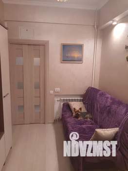 2-к квартира, посуточно, 46м2, 1/5 этаж