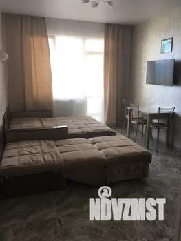 Студия квартира, посуточно, 30м2, 2/3 этаж