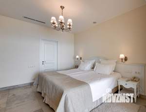 1-к квартира, посуточно, 75м2, 5/7 этаж