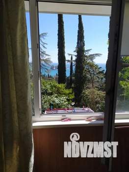 2-к квартира, посуточно, 52м2, 1/3 этаж